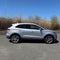 2015 Lincoln MKC Base