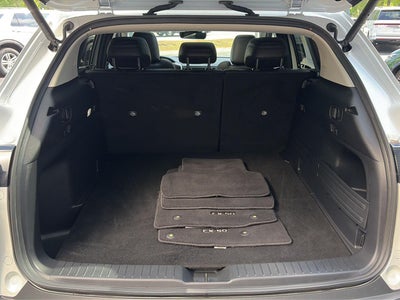 2025 Mazda Mazda CX-50 Hybrid Premium Package