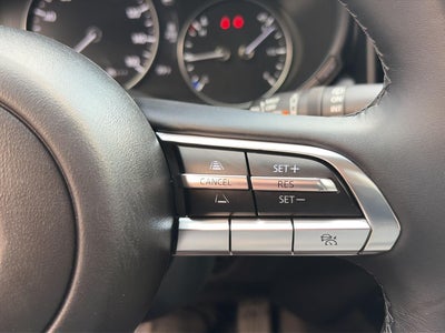 2025 Mazda Mazda CX-50 Hybrid Premium Package