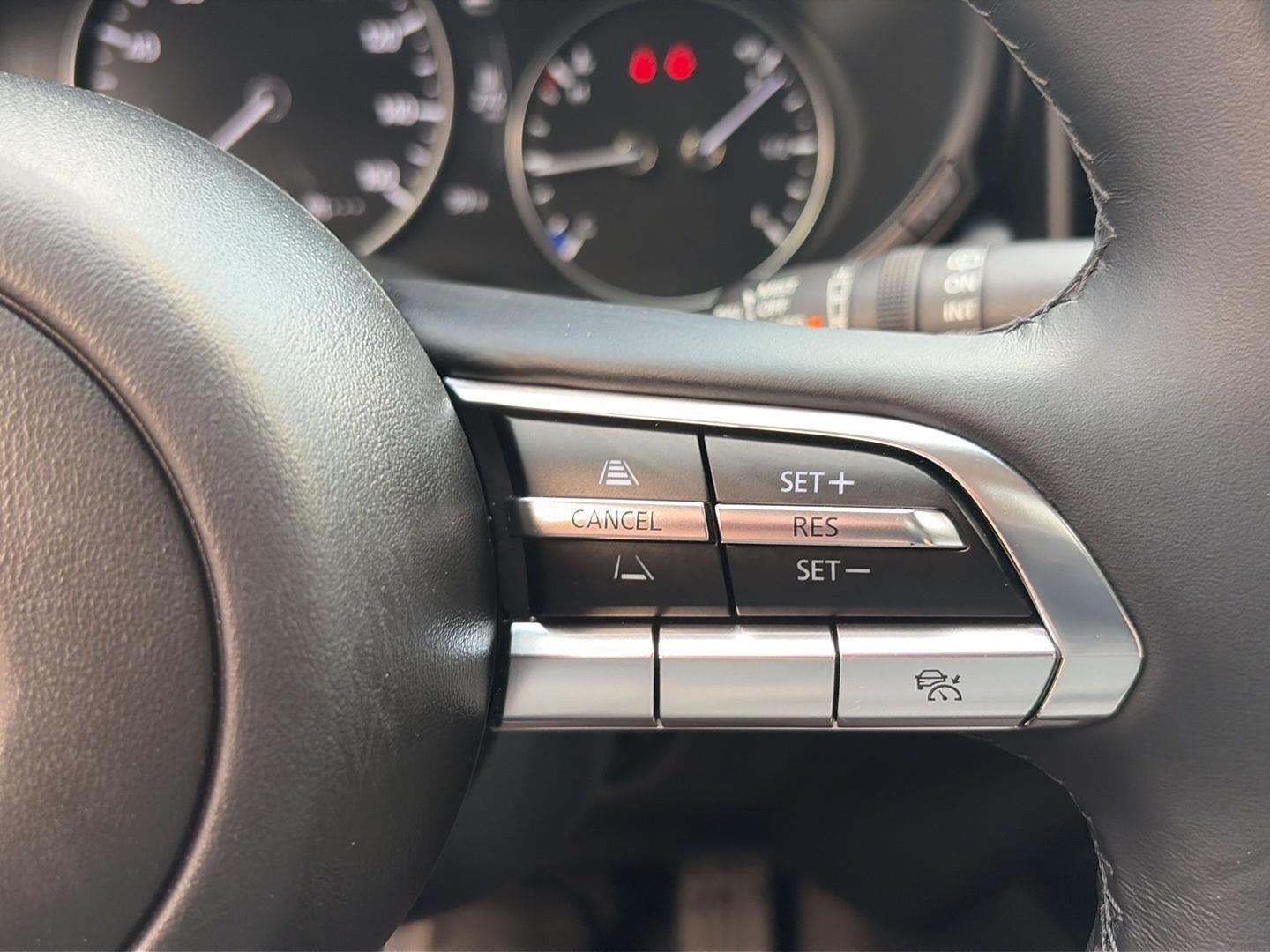 2025 Mazda Mazda CX-50 Hybrid Premium Package