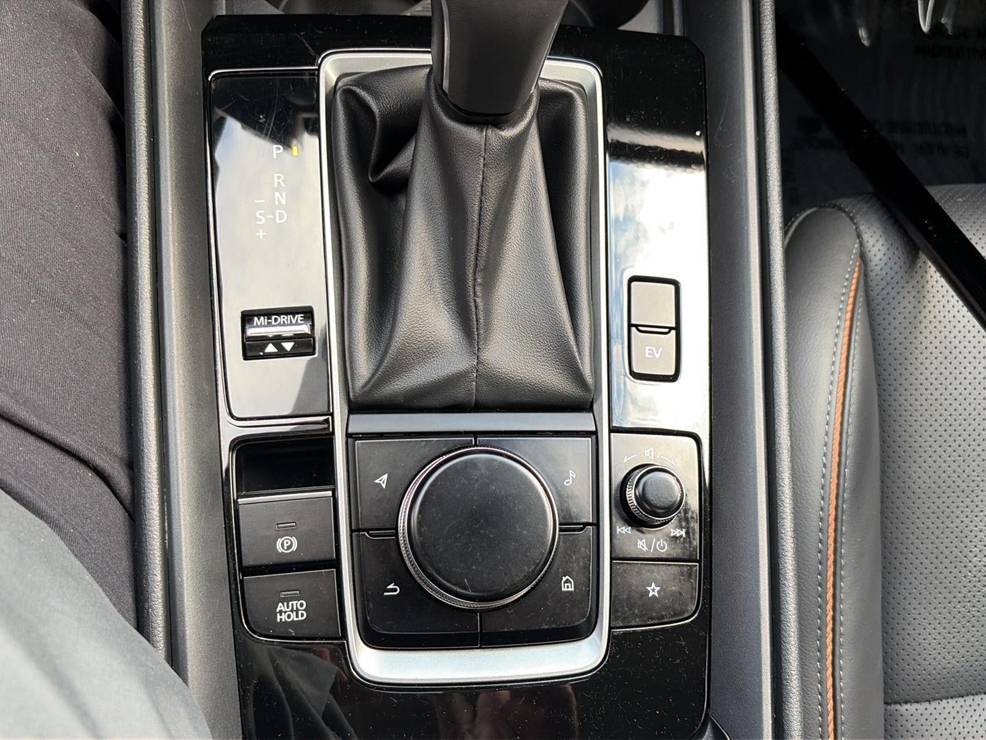 2025 Mazda Mazda CX-50 Hybrid Premium Package