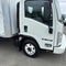 2007 Chevrolet W3500 Base