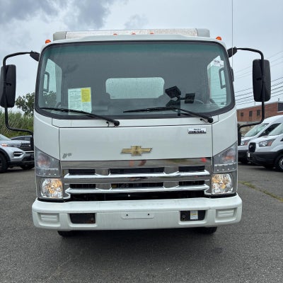 2007 Chevrolet W3500 Base