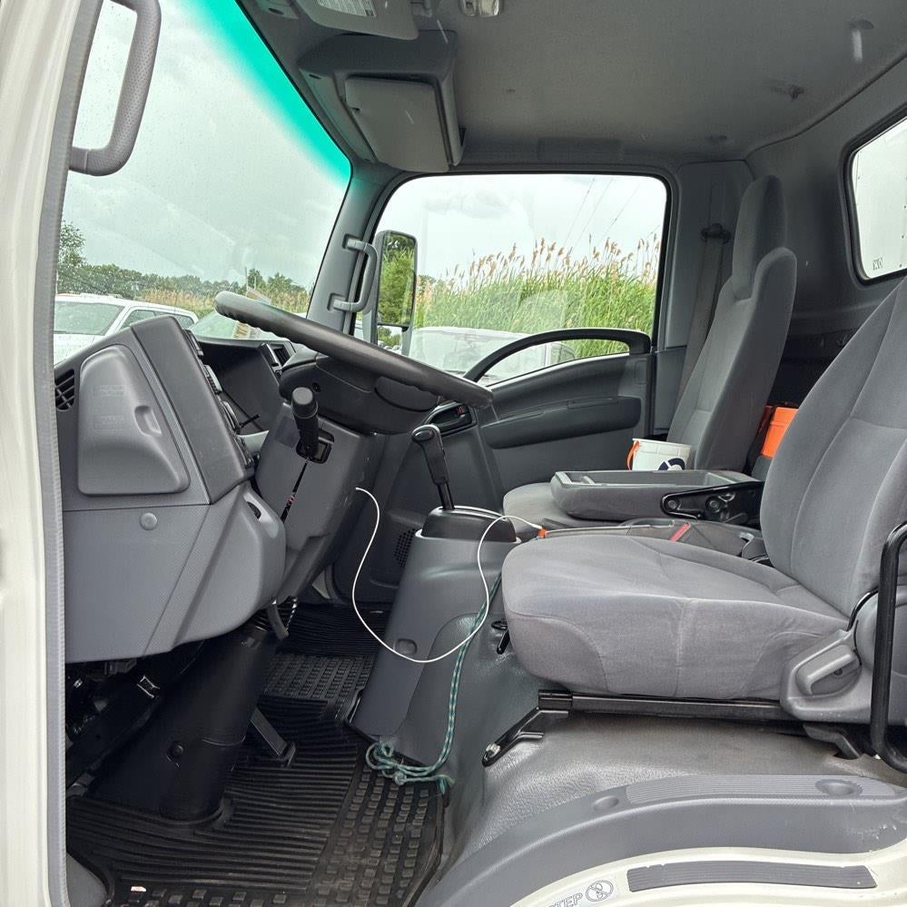 2007 Chevrolet W3500 Base