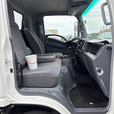 2007 Chevrolet W3500 Base
