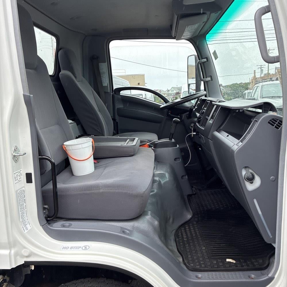 2007 Chevrolet W3500 Base