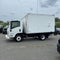 2007 Chevrolet W3500 Base