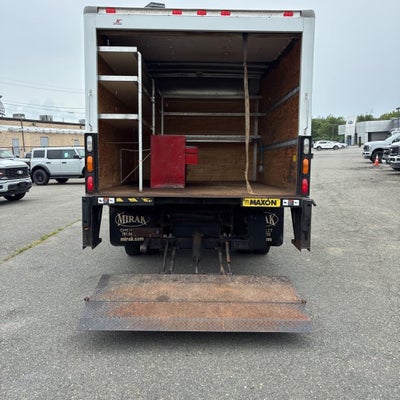 2007 Chevrolet W3500 Base