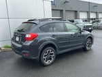 2016 Subaru Crosstrek Limited