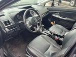 2016 Subaru Crosstrek Limited