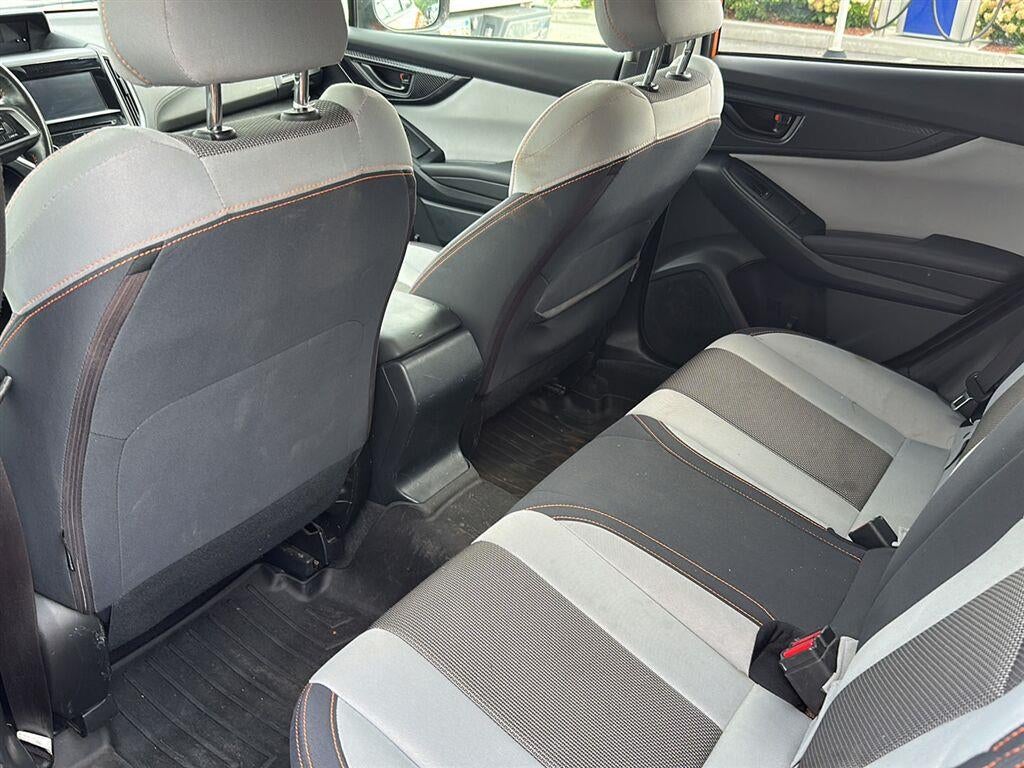 2019 Subaru Crosstrek Premium