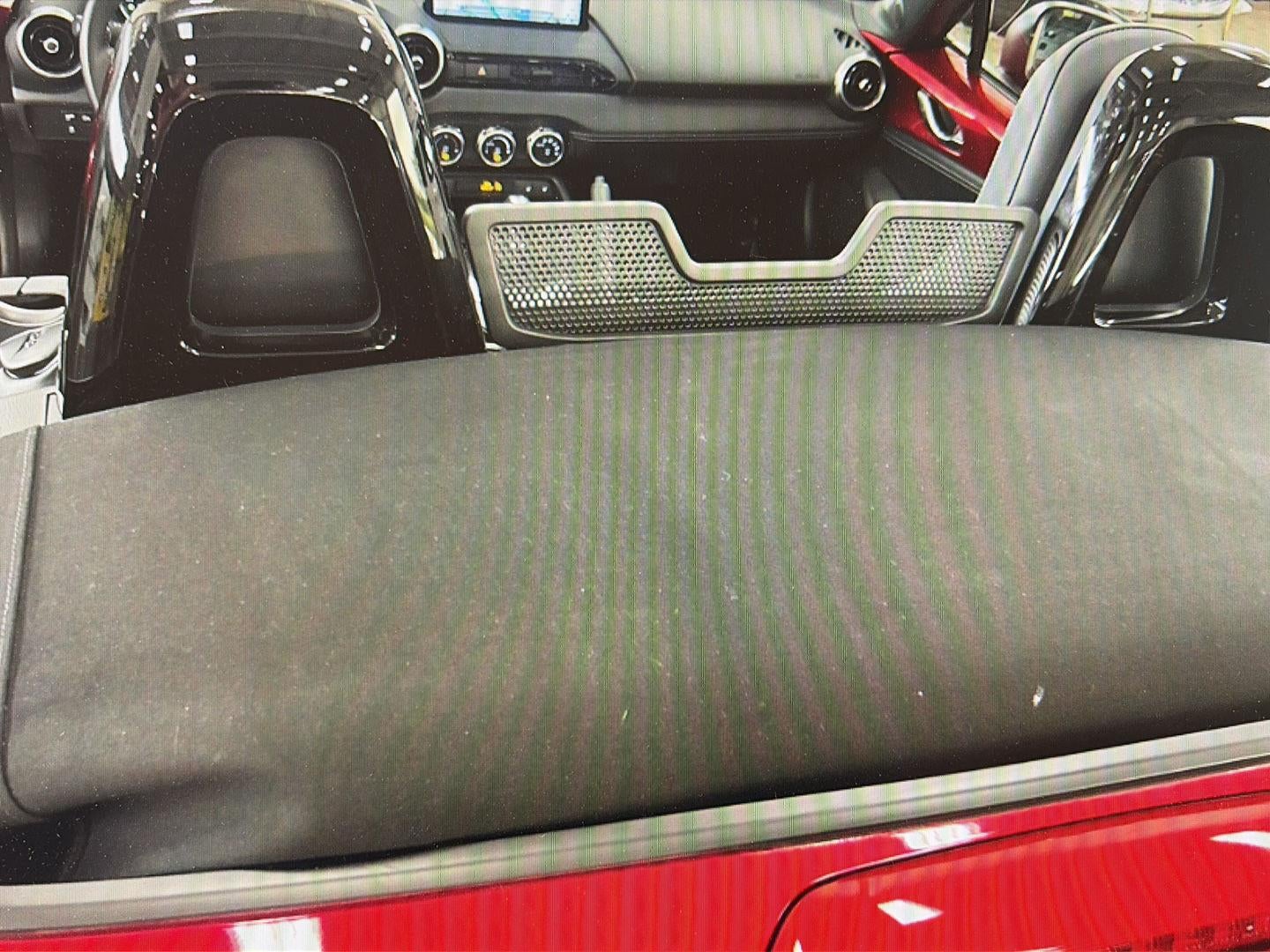 2024 Mazda Mazda MX-5 Miata Grand Touring
