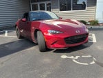 2024 Mazda Mazda MX-5 Miata Grand Touring