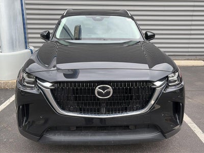 2025 Mazda Mazda CX-90 Preferred Package