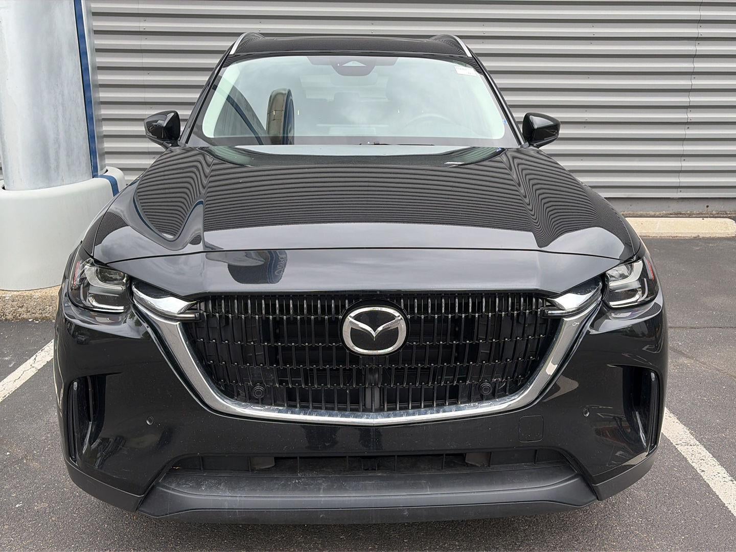 2025 Mazda Mazda CX-90 Preferred Package