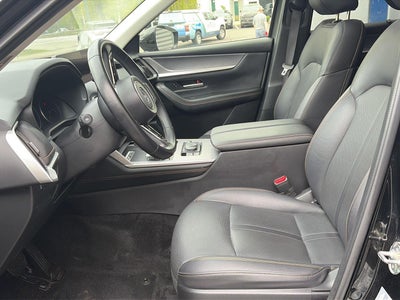 2025 Mazda Mazda CX-90 Preferred Package