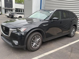 2025 Mazda Mazda CX-90 Preferred Package