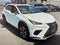 2021 Lexus Nx NX 300 F SPORT