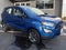 2020 Ford EcoSport S