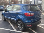 2020 Ford EcoSport S