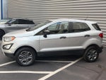2020 Ford EcoSport S