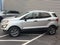 2020 Ford EcoSport S