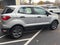 2020 Ford EcoSport S