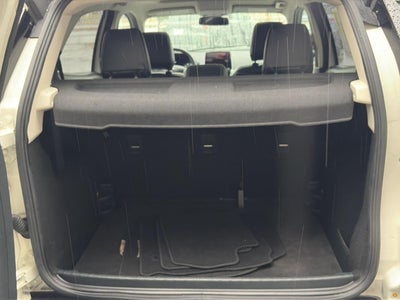 2019 Ford EcoSport SES