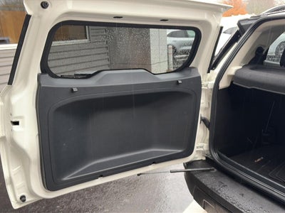 2019 Ford EcoSport SES