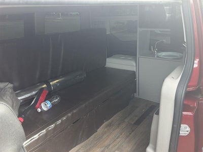 2021 Ford Transit Connect Wagon XLT