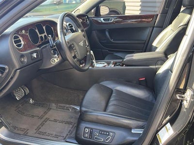 2006 Bentley Continental Flying Spur 4dr Sdn AWD