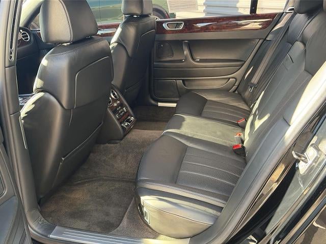 2006 Bentley Continental Flying Spur 4dr Sdn AWD