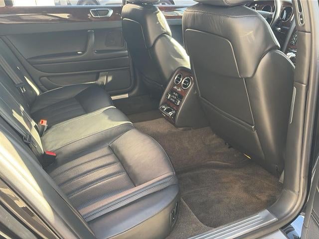 2006 Bentley Continental Flying Spur 4dr Sdn AWD
