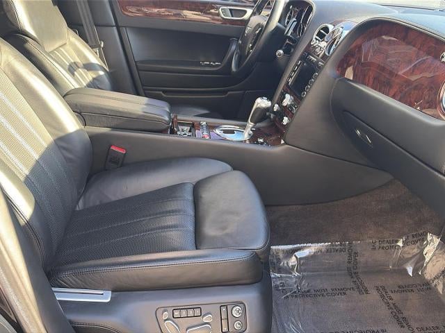 2006 Bentley Continental Flying Spur 4dr Sdn AWD