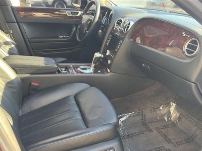 2006 Bentley Continental Flying Spur 4dr Sdn AWD