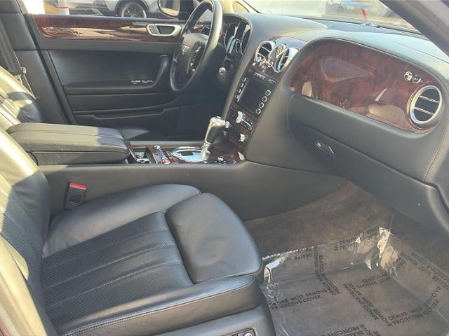 2006 Bentley Continental Flying Spur 4dr Sdn AWD