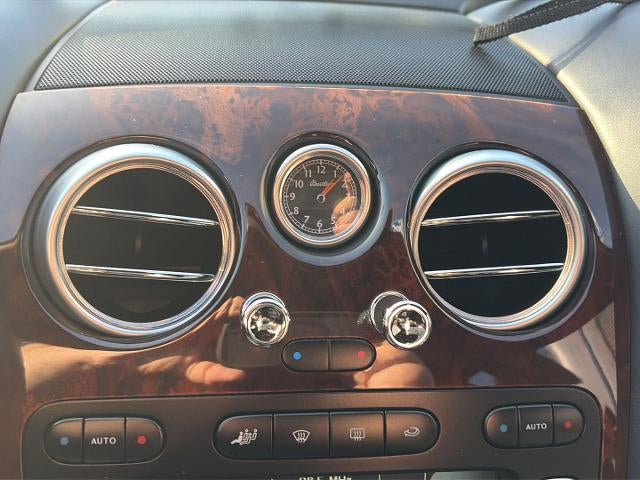 2006 Bentley Continental Flying Spur 4dr Sdn AWD