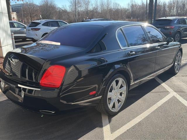 2006 Bentley Continental Flying Spur 4dr Sdn AWD