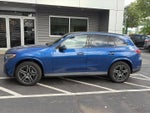 2024 Mercedes-Benz GLC GLC 300