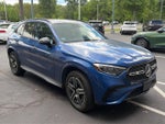 2024 Mercedes-Benz GLC GLC 300