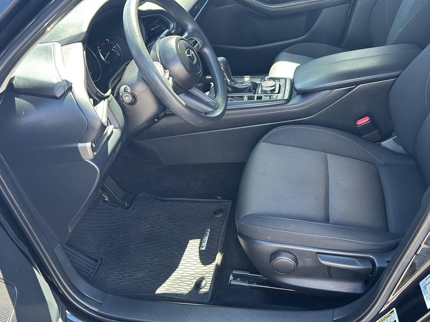 2022 Mazda Mazda CX-30 2.5 S