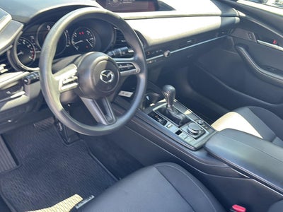 2022 Mazda Mazda CX-30 2.5 S