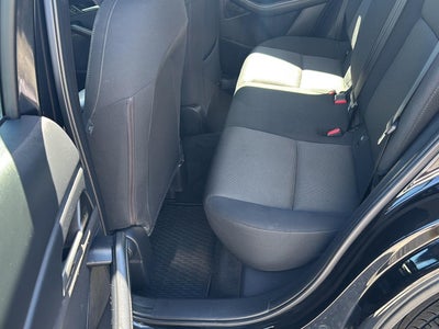 2022 Mazda Mazda CX-30 2.5 S