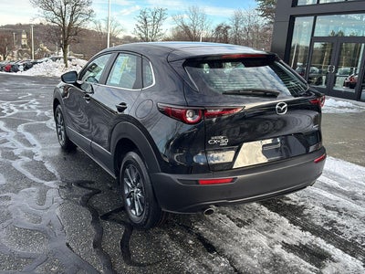 2023 Mazda Mazda CX-30 2.5 S
