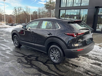 2023 Mazda Mazda CX-30 2.5 S