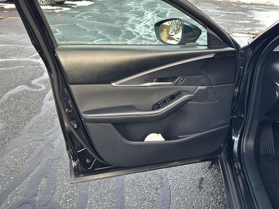 2023 Mazda Mazda CX-30 2.5 S