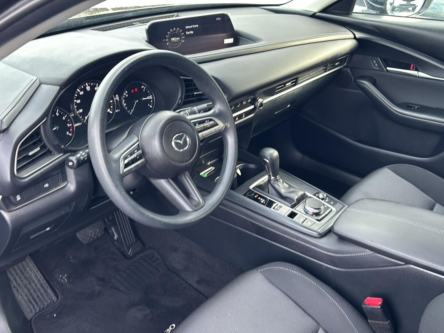 2023 Mazda Mazda CX-30 2.5 S