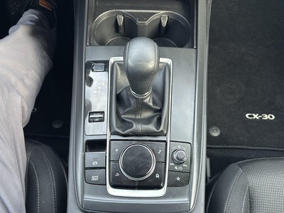 2023 Mazda Mazda CX-30 2.5 S