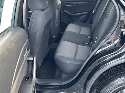 2023 Mazda Mazda CX-30 2.5 S