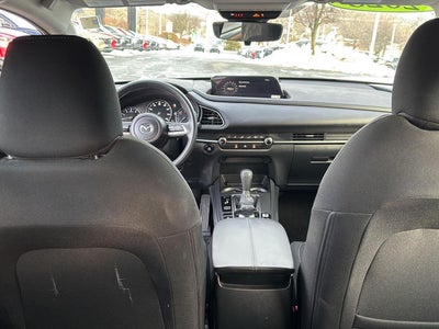 2023 Mazda Mazda CX-30 2.5 S